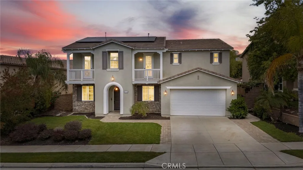 Corona, CA 92883