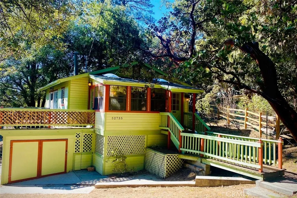 Idyllwild, CA 92549