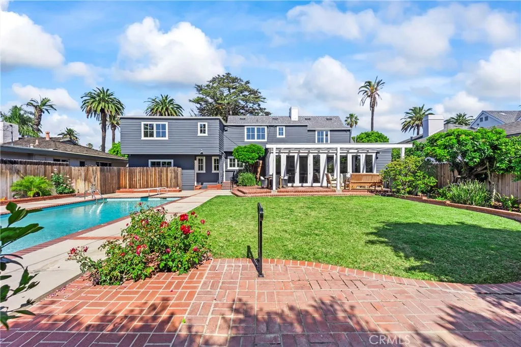 Long Beach, CA 90807