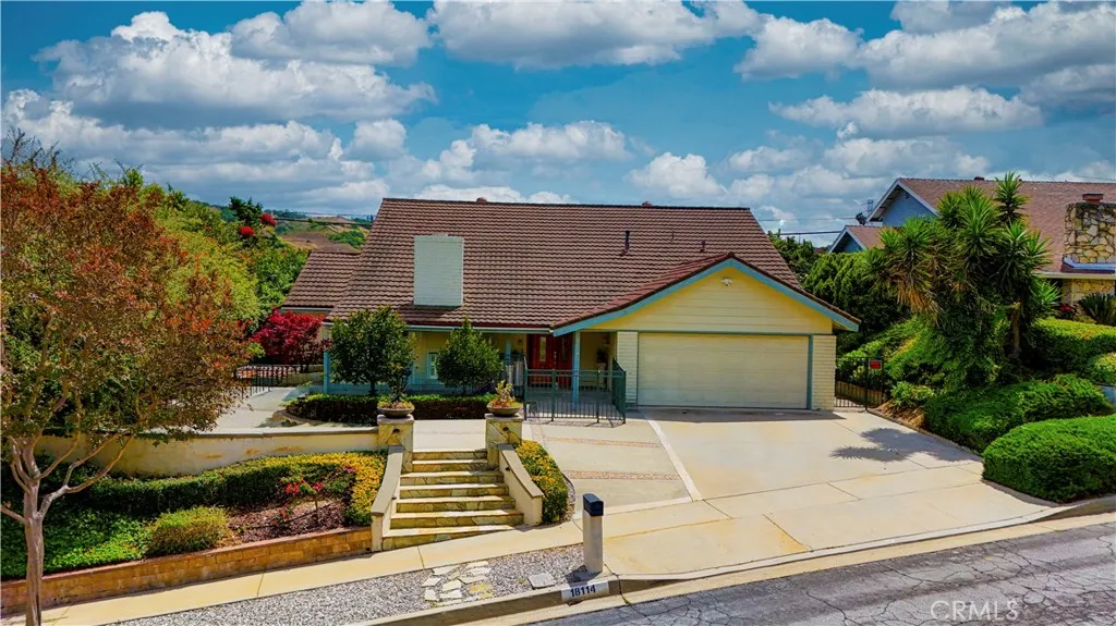 Rowland Heights, CA 91748