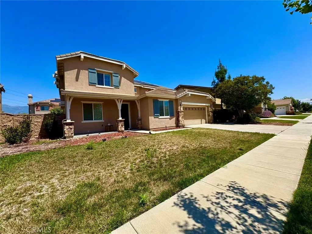 Rancho Cucamonga, CA 91739