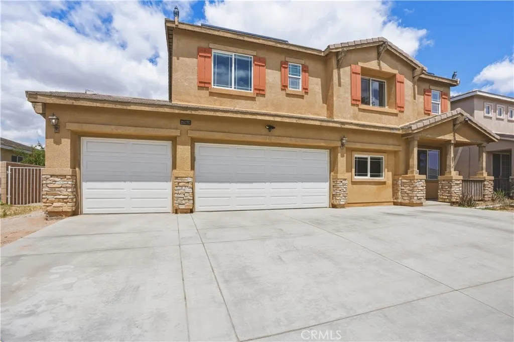 Quartz Hill, CA 93536