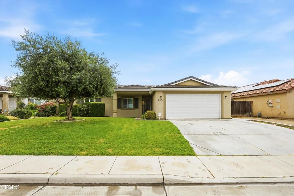Bakersfield, CA 93307