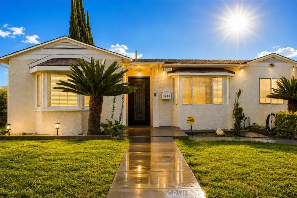Glendale, CA 91201