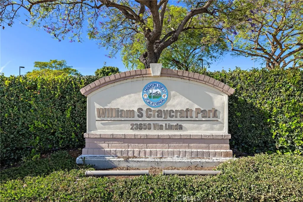 23261 La Glorieta Unit G
