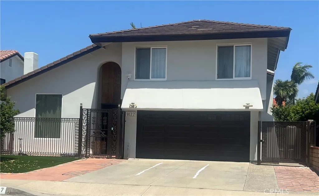 9177 Mcbride River Avenue Unit B