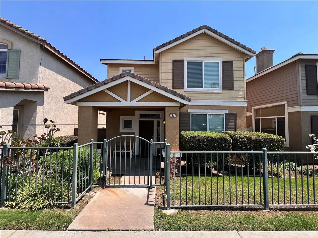 Riverside, CA 92501