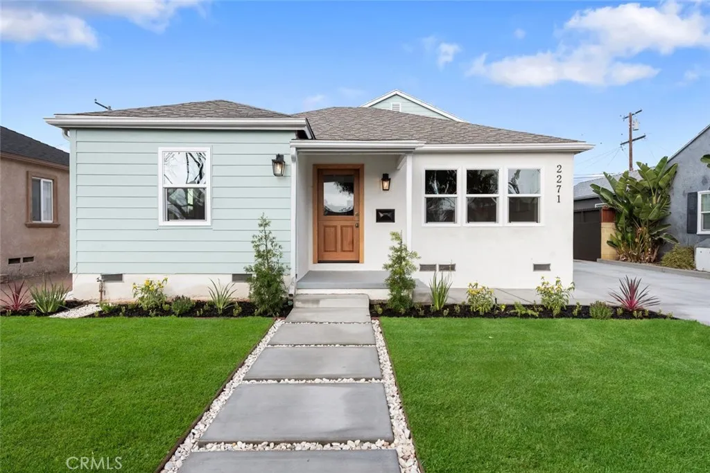 Long Beach, CA 90815