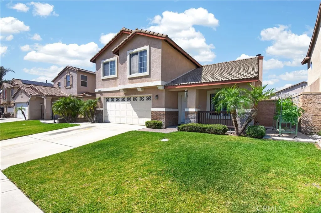 Fontana, CA 92336