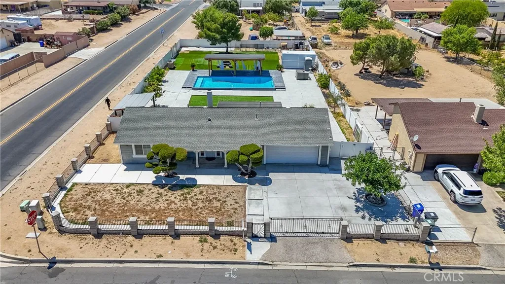 Victorville, CA 92392