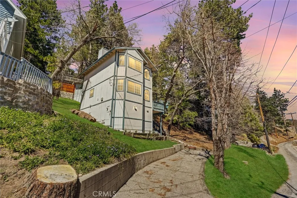 31920 Pine Cone Drive