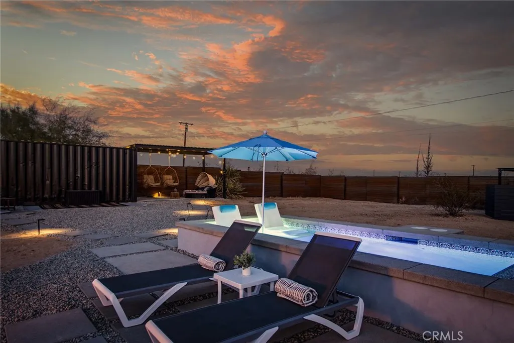 Joshua Tree, CA 92252