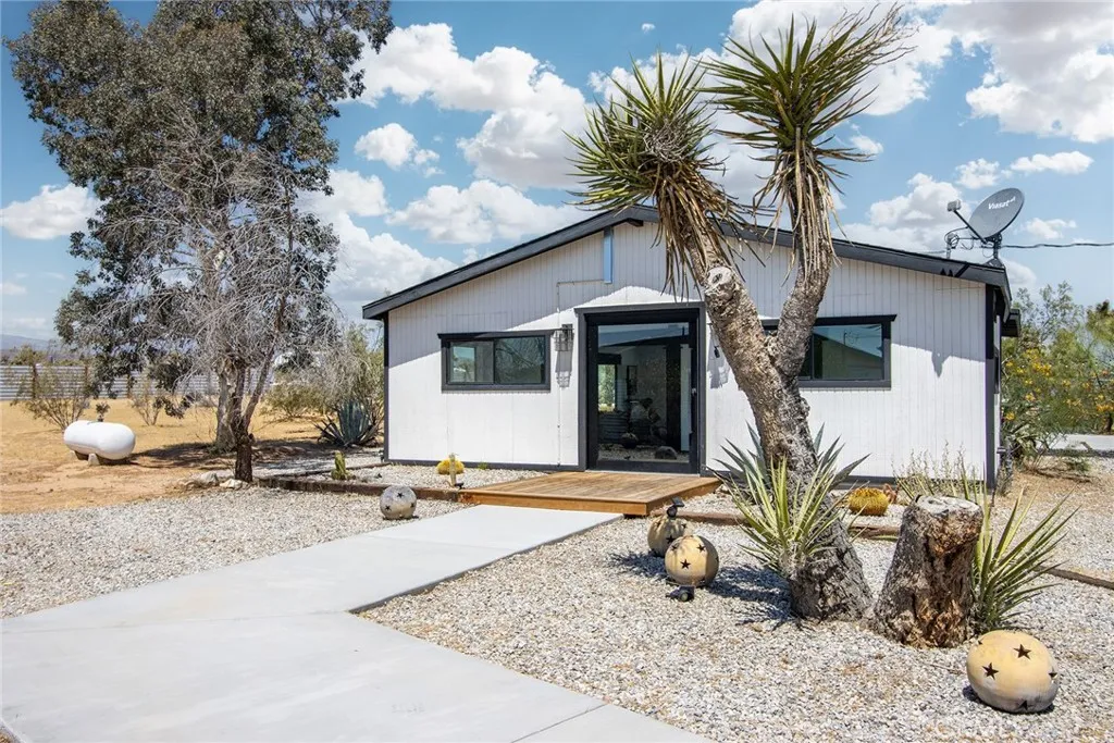 Yucca Valley, CA 92284