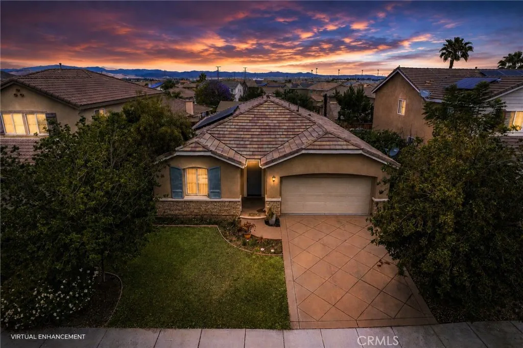 Menifee, CA 92585