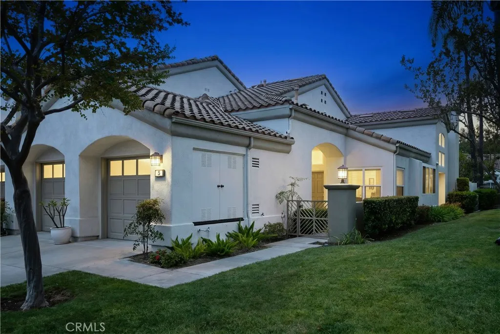 Rancho Santa Margarita, CA 92688