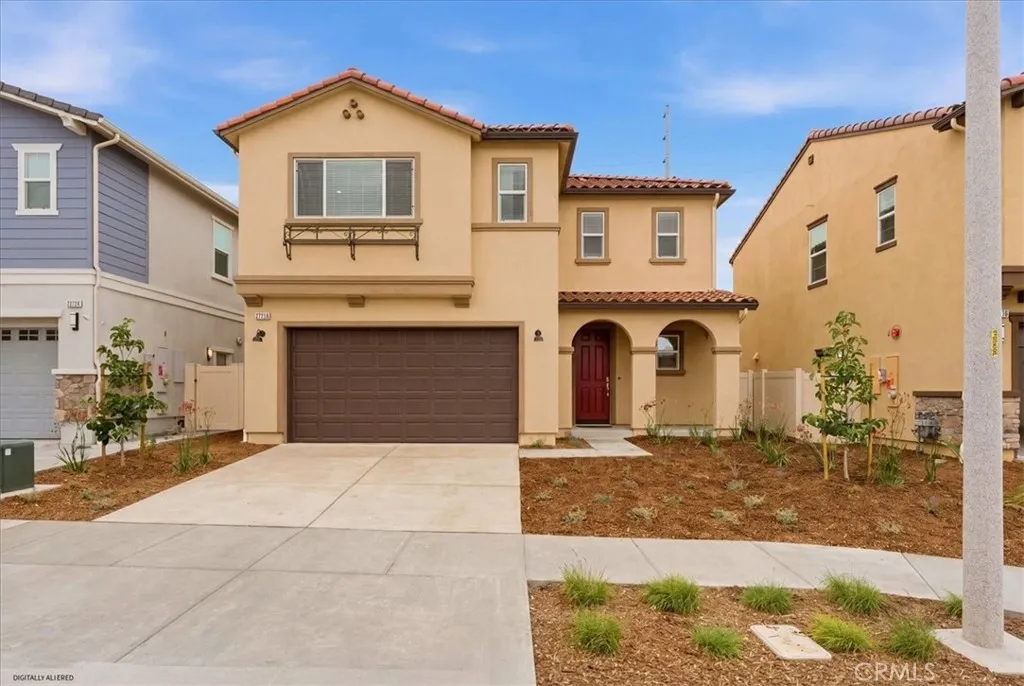 Newhall, CA 91321