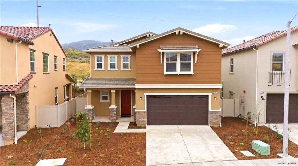 Newhall, CA 91321