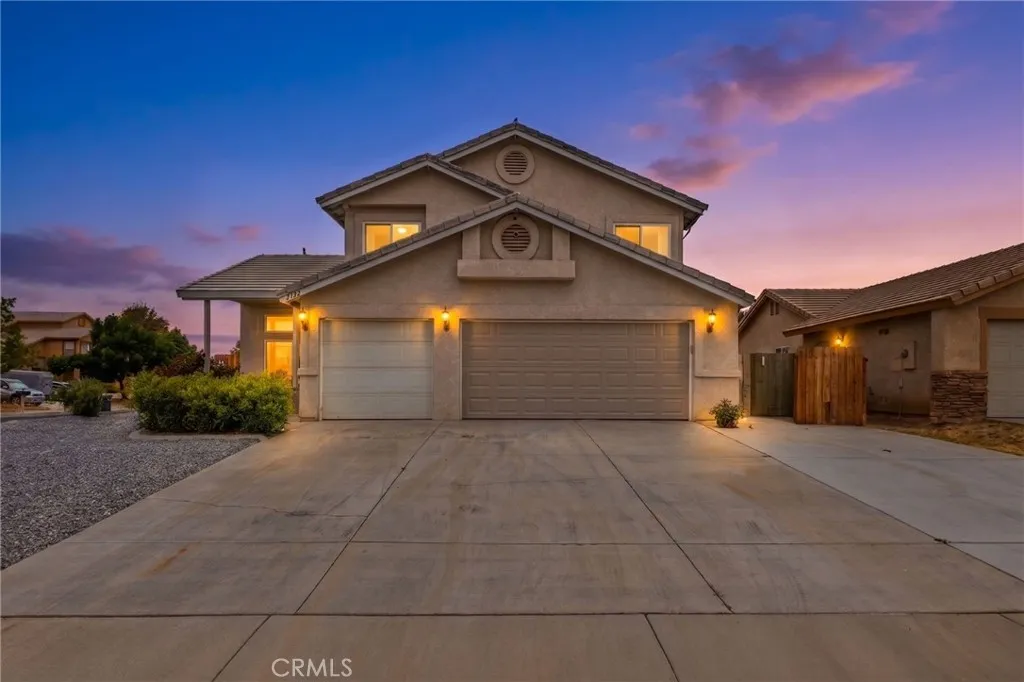 Victorville, CA 92394