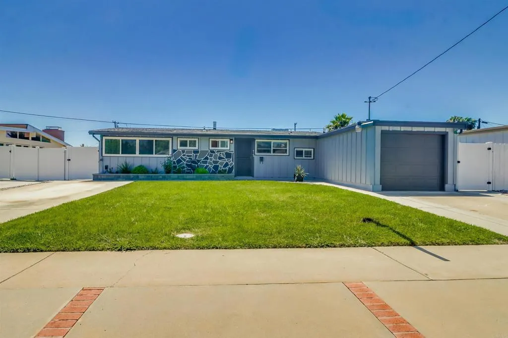6324 Anvil Lake, San Diego, CA, 92119