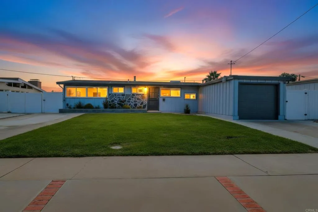 6324 Anvil Lake, San Diego, CA, 92119