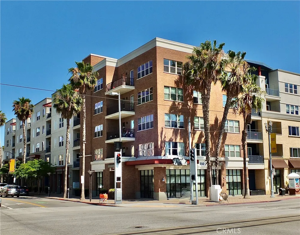 Long Beach, CA 90802
