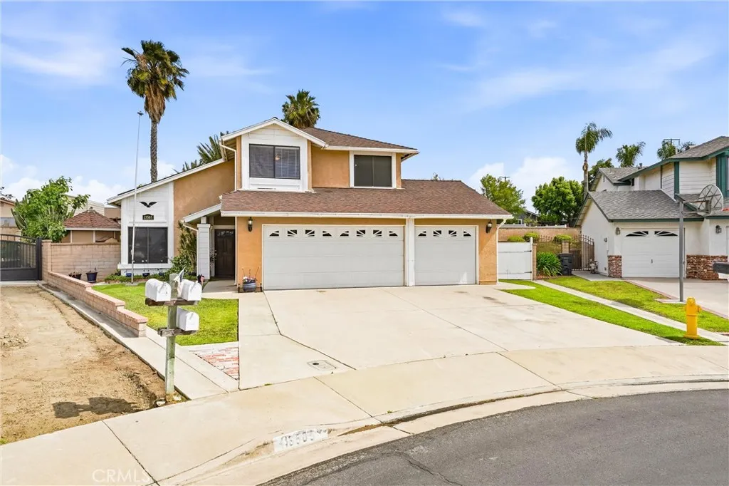 Chino, CA 91710