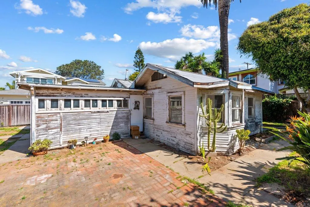 Encinitas Encinitas