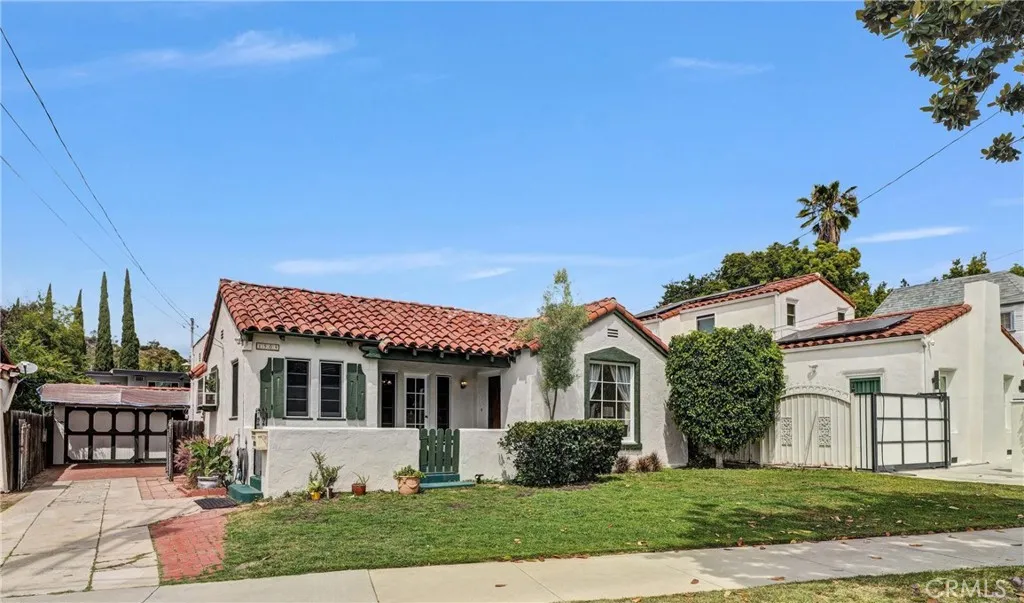 Glendale, CA 91206