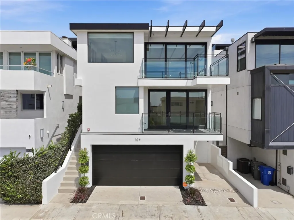 Manhattan Beach, CA 90266