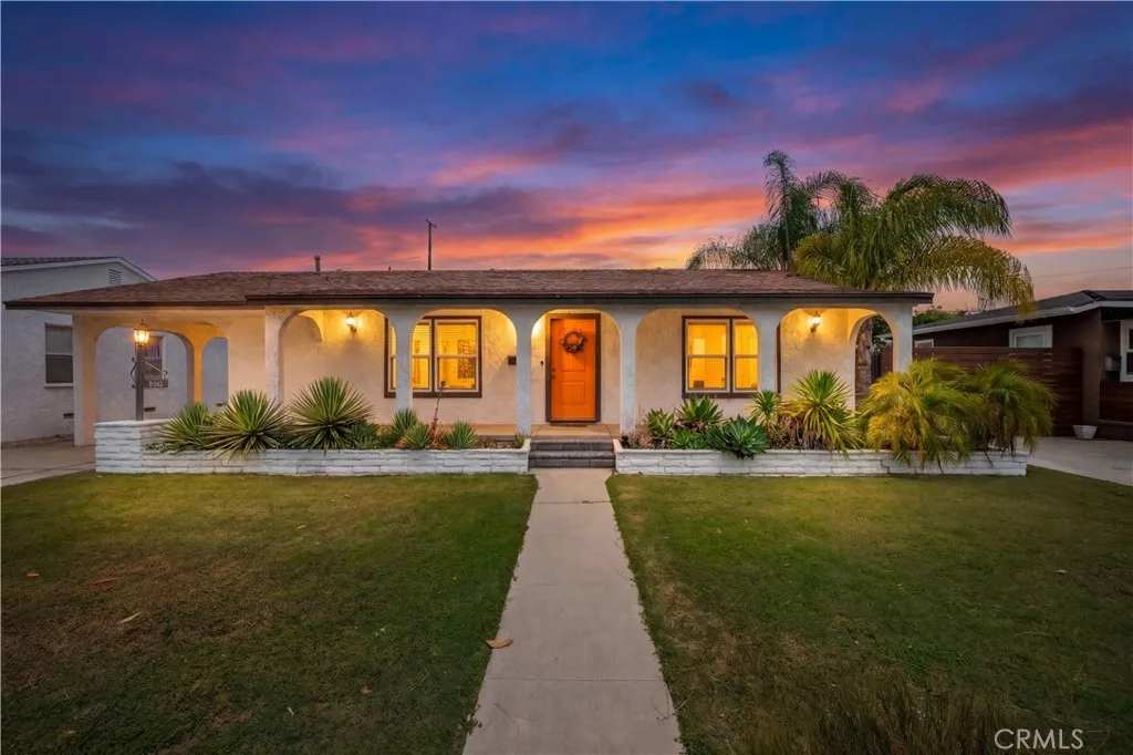 5735 E Wardlow