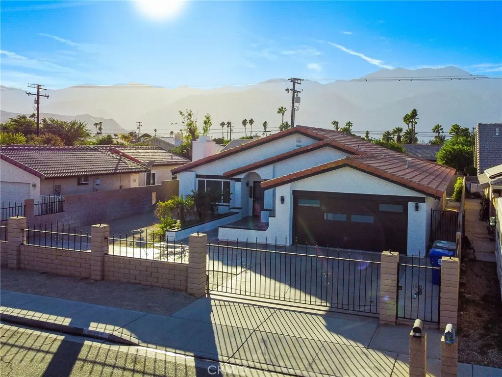 Cathedral City, CA 92234