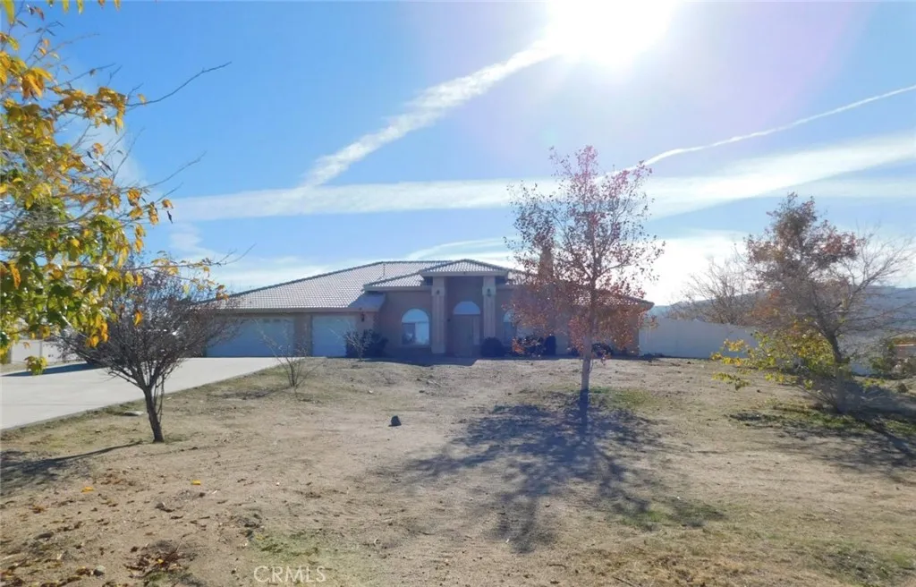 Pinon Hills, CA 92372