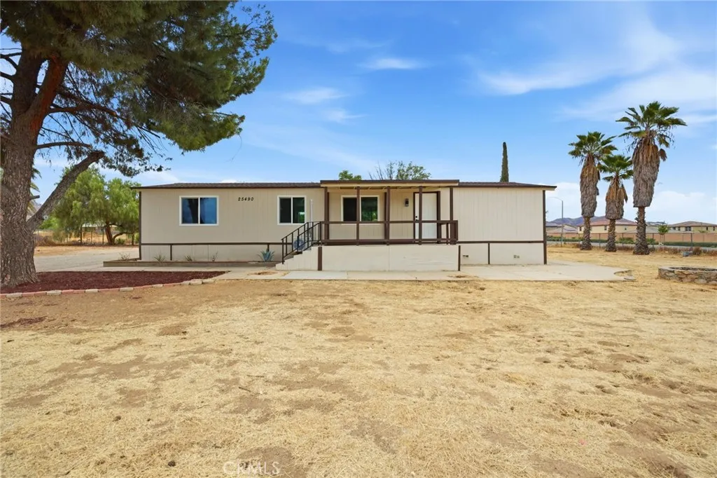 Homeland, CA 92548