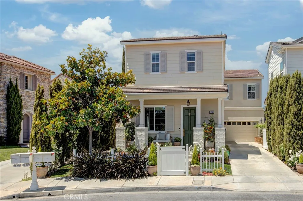 Yorba Linda, CA 92886