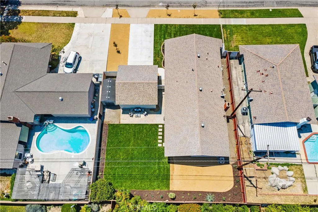 Orange, CA 92865