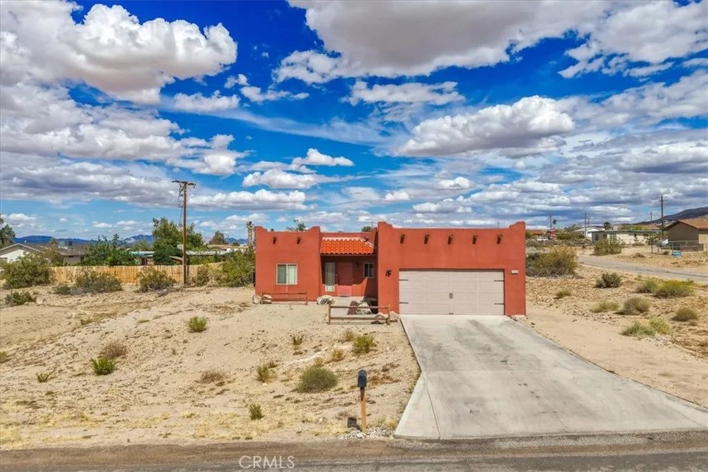 29 Palms, CA 92277