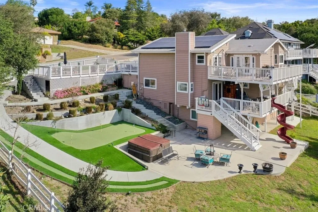 Arroyo Grande, CA 93420