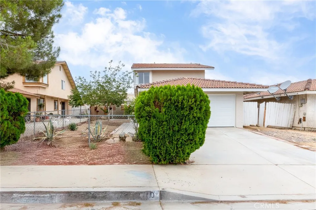 Victorville, CA 92392