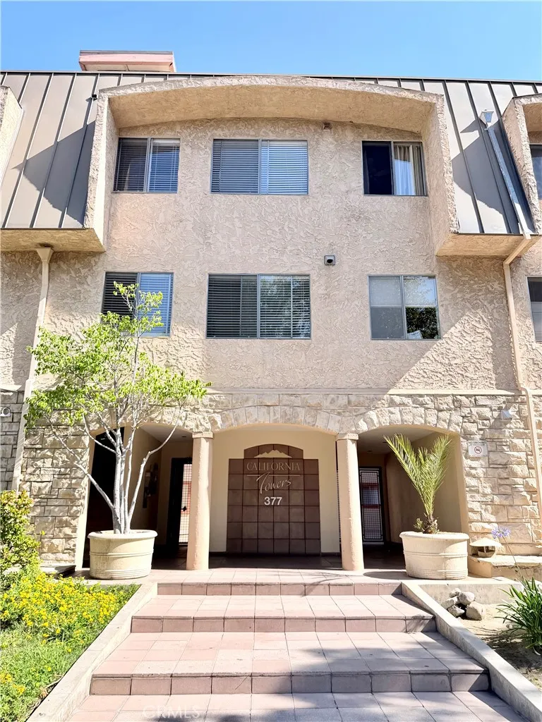 Glendale, CA 91203