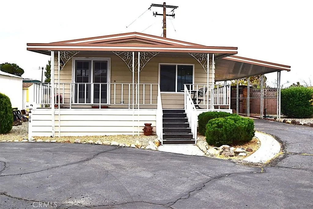 Yucca Valley, CA 92284