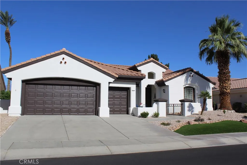 Palm Desert, CA 92211