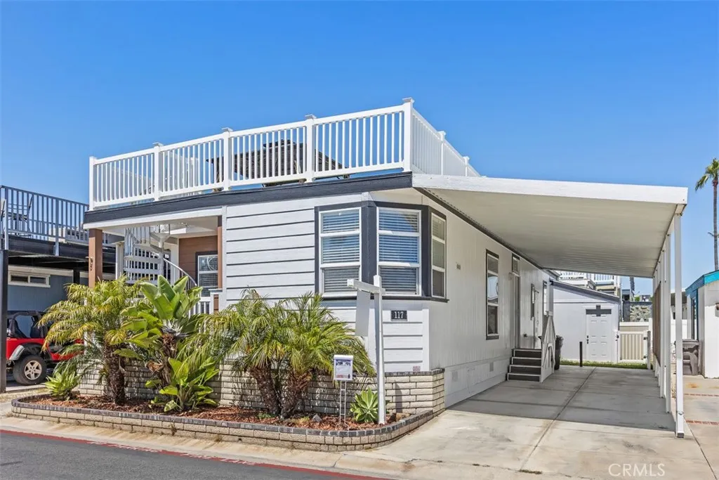 21851 Newland Unit 117