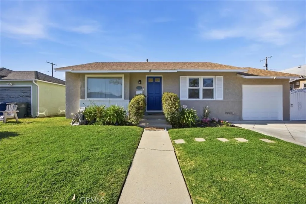 Hawthorne, CA 90250