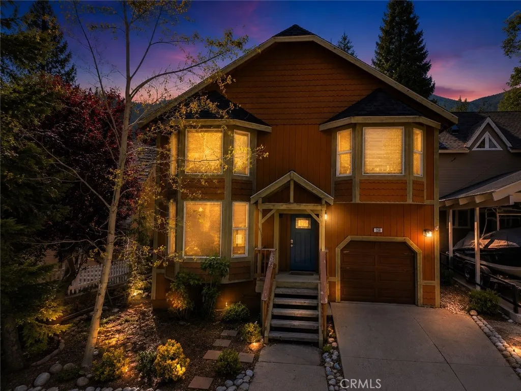 Lake Arrowhead, CA 92352