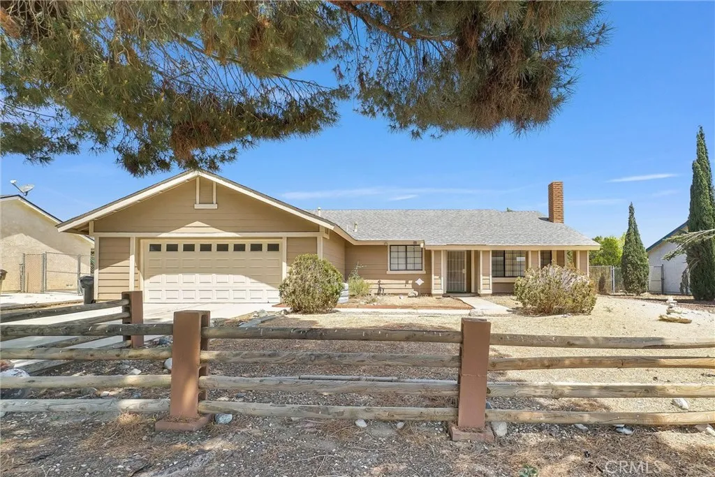 Victorville, CA 92392