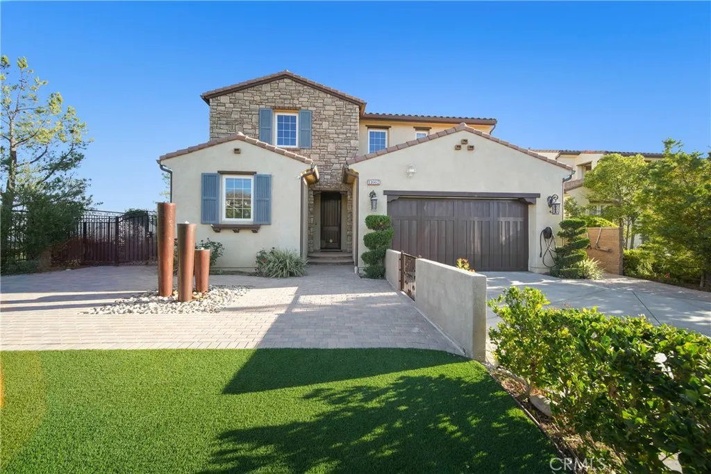 Porter Ranch, CA 91326