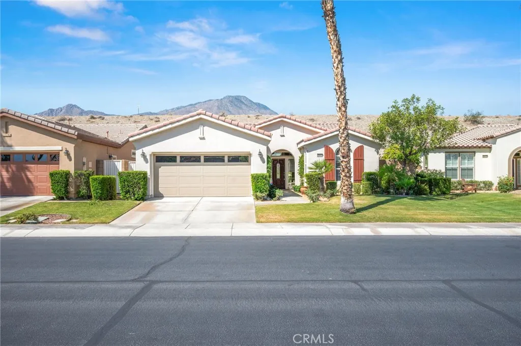 60655 Living Stone Drive, La Quinta, CA 92253 - Main photo, La Quinta, CA