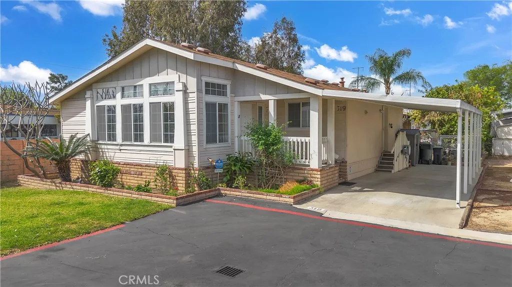 Anaheim, CA 92807