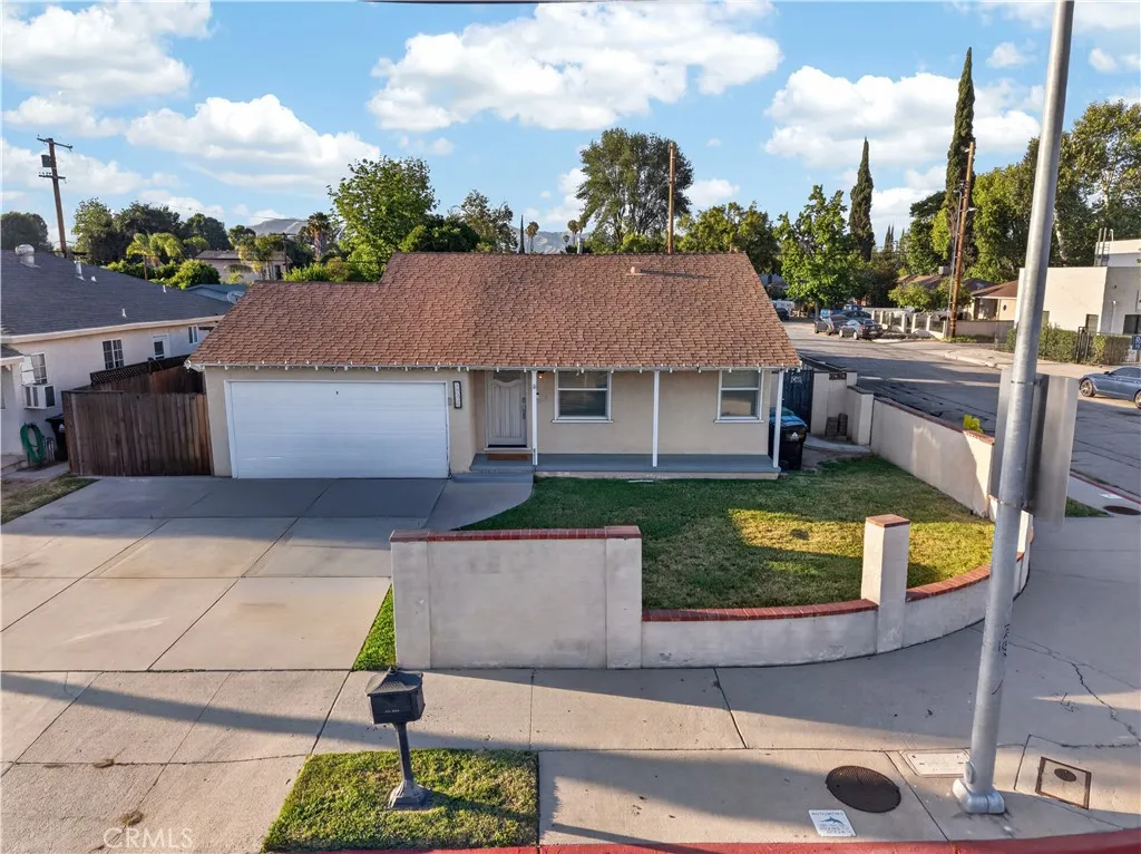 Northridge, CA 91324