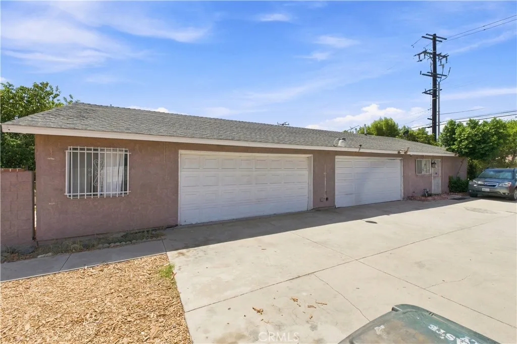 Bloomington, CA 92316